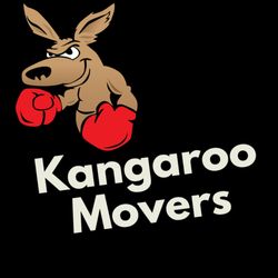 Kangaroo Movers - Jumping at the chance to help you move!