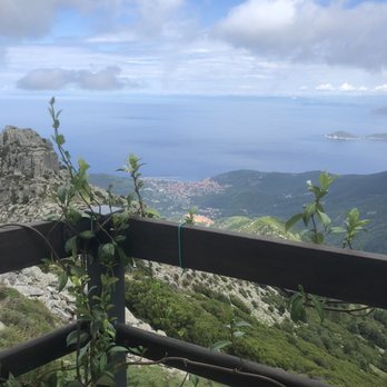 Monte Capanne - Vidunderlig utsikt - Landmarks & Historical Buildings Near Me - Poggio, LI