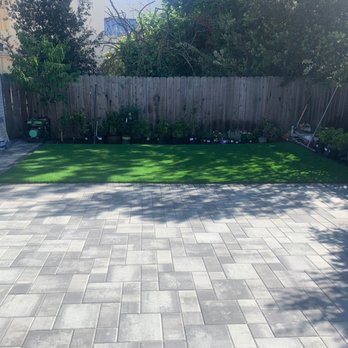 AMS Construction - Landscaping Near Me - Campbell, California