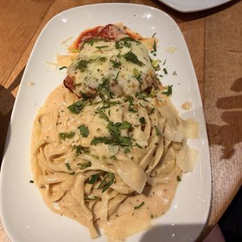 Prati Italia - - Chicken Parmesan - Italian Near Me - Jacksonville, Florida
