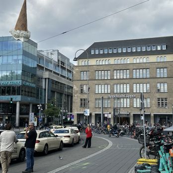 Maritim Hotel Köln - City Center - Hotels Near Me - Cologne, NW