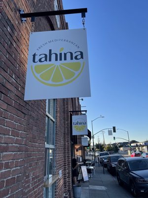 Tahina by null