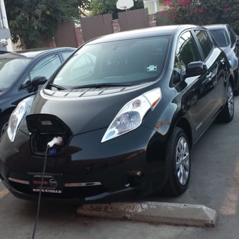 ProTint - 2015 Nissan Leaf - Car Stereo Installation Near Me - Temple City, California ProTint - 2015 Nissan Leaf - Car Stereo Installation Near Me - Temple City, California