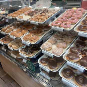 Krispy Kreme - Donuts Near Me - Washington, DC, District of Columbia Krispy Kreme - Donuts Near Me - Washington, DC, District of Columbia