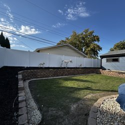 Deck & Fence Solutions