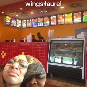 America's Best Wings - Chicken Wings Near Me - Laurel, Maryland