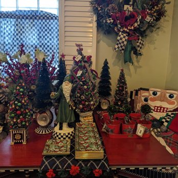 MacKenzie-Childs Aurora - Home Decor Near Me - Aurora, New York