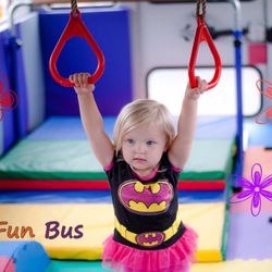 AcroKidz