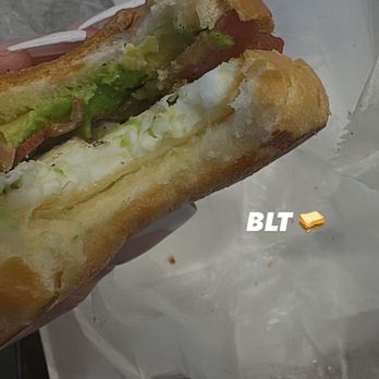 Union Kitchen Grocery - BLT Sandwich - Coffee & Tea Near Me - Washington, DC, District of Columbia
