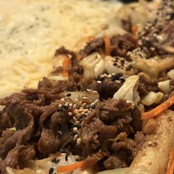 Sooda Korean BBQ