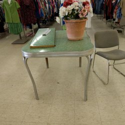 American Council of the Blind Thrift Store - Amarillo - This is an oldie!