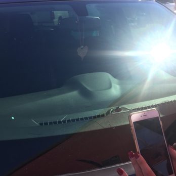 Dash Express Car Wash - CAR WASH CRACKED MY BRAND NEW WINDSHIELD! - Car Wash Near Me - Surprise, Arizona