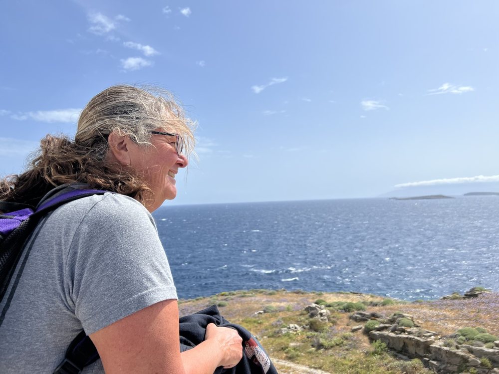 Suzie Dods Swim Coaching Logo