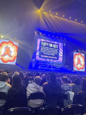 Matthew Knight Arena by null