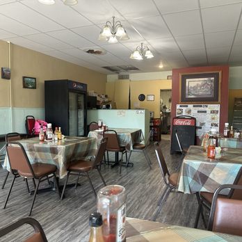 Waffle Bear - Sitting area - Waffles Near Me - Killeen, Texas Waffle Bear - Sitting area - Waffles Near Me - Killeen, Texas