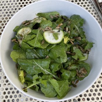 Birdie's - French Near Me - Austin, Texas