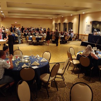 Persimmon Country Club - Cascade Corporation dinner - Golf Near Me - Gresham, Oregon