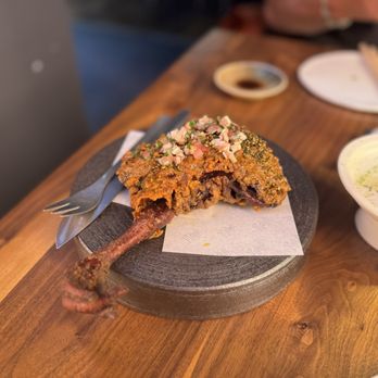 TBD - Hot Karaage - Izakaya Near Me - San Francisco, California