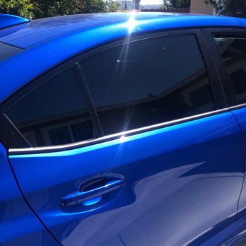 Tint World - Car Window Tinting Near Me - San Marcos, California