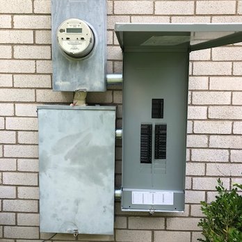 One Call Electric - Electricians Near Me