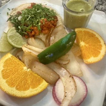Cantina Azteca - Mexican Taco Plate - Mexican Near Me - Carmichael, California