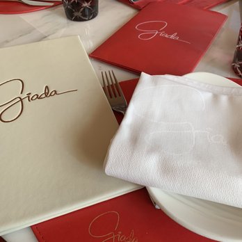 GIADA - Italian Near Me - Las Vegas, Nevada
