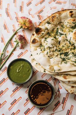 Naan & Curry (Rhodes Ranch) by null