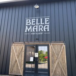 Exterior photo of Bellemara Distillery - Hillsborough, New Jersey Exterior photo of Bellemara Distillery - Hillsborough, New Jersey