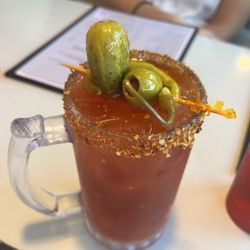 Lakeside Cafe - Caeser