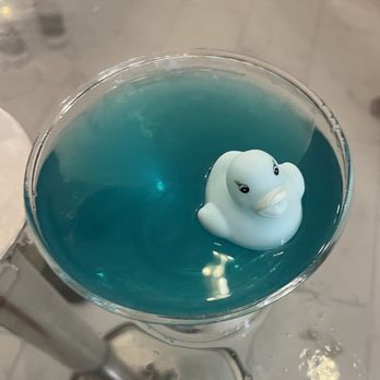The Tipsy Duck Parlor - Duck on the water - Cosmetics & Beauty Supply Near Me - St. Augustine, Florida