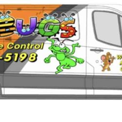 All About Bugs