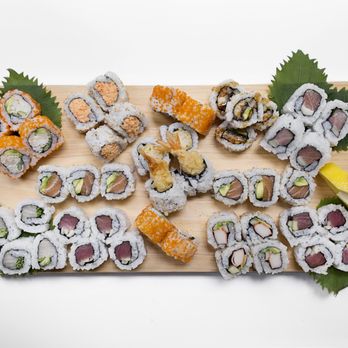 Maki Maki MAKIMAKI SUSHI - Updated August 2025 - 161 Photos & 91