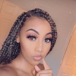 The Lash Shop - Eyelash Extensions