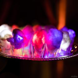 Make Your Life Sweeter - MAKE YOUR LIFE SWEETER - THE SWEET BOUTIQUE - ORGANIC GLOWING COTTON CANDY