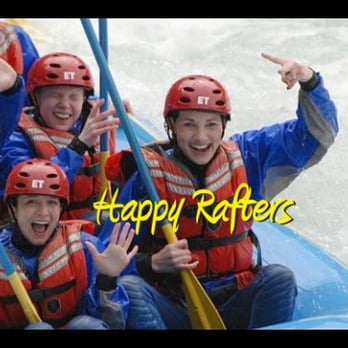 EarthTrek Expeditions - Rafting/Kayaking Near Me - Lotus, California EarthTrek Expeditions - Rafting/Kayaking Near Me - Lotus, California