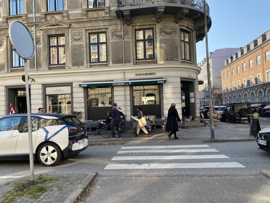 Holberg no 19 by null