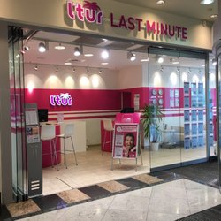 l'tur Reisebüro