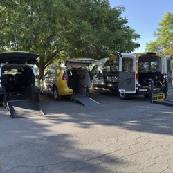 Heart of Gold Medical Transport