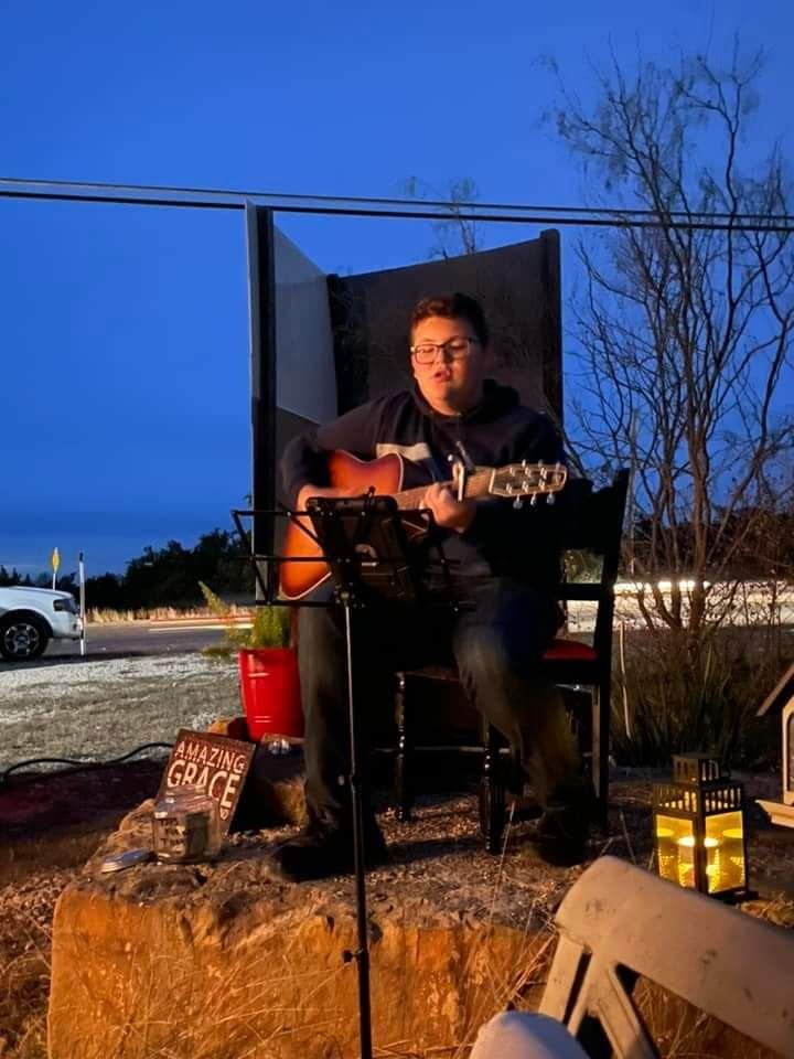 Freedom’s Secret Ingredient Logo