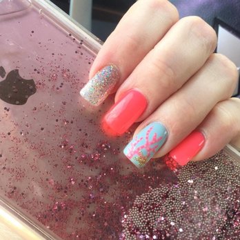 Belle Nails - Nail Salons Near Me - Woodbury, New Jersey