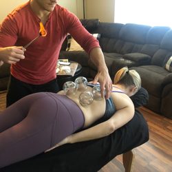 Viable Cupping