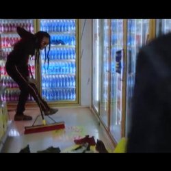 Lindley Liquor - Migos commercial with Finish Line!