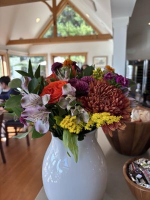 Good Spirit Farm by null