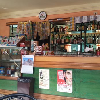 Trebi - Banco Bar - Bars Near Me - Frabosa Sottana, CN