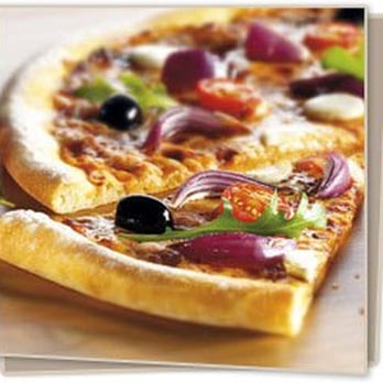 Pizza Hut - from www.pizzahut.co.uk - Pizza Near Me - Liverpool, XMS