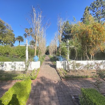Rancho Los Alamitos - Landmarks & Historical Buildings Near Me - Long Beach, California Rancho Los Alamitos - Landmarks & Historical Buildings Near Me - Long Beach, California