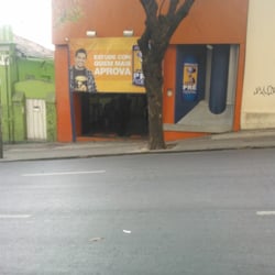 Associação Pré-Federal