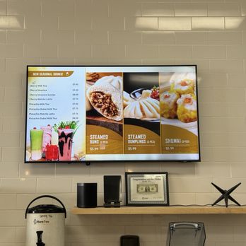 Rare Tea - Menu - Bubble Tea Near Me - Chandler, Arizona