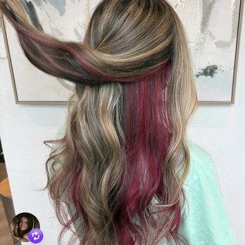 Gloss Salon & Co - Hair Salons Near Me - Prosper, Texas Gloss Salon & Co - Hair Salons Near Me - Prosper, Texas