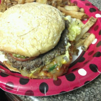 Five Guys - Burgers Near Me - Covington, Louisiana